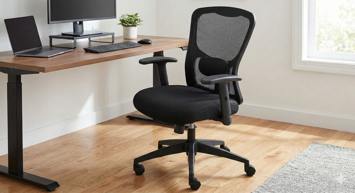 Best Ergonomic Office Chairs Under $200: Comfort on a Budget