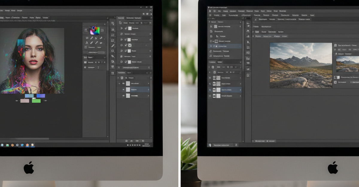Best Free Alternatives to Adobe Photoshop