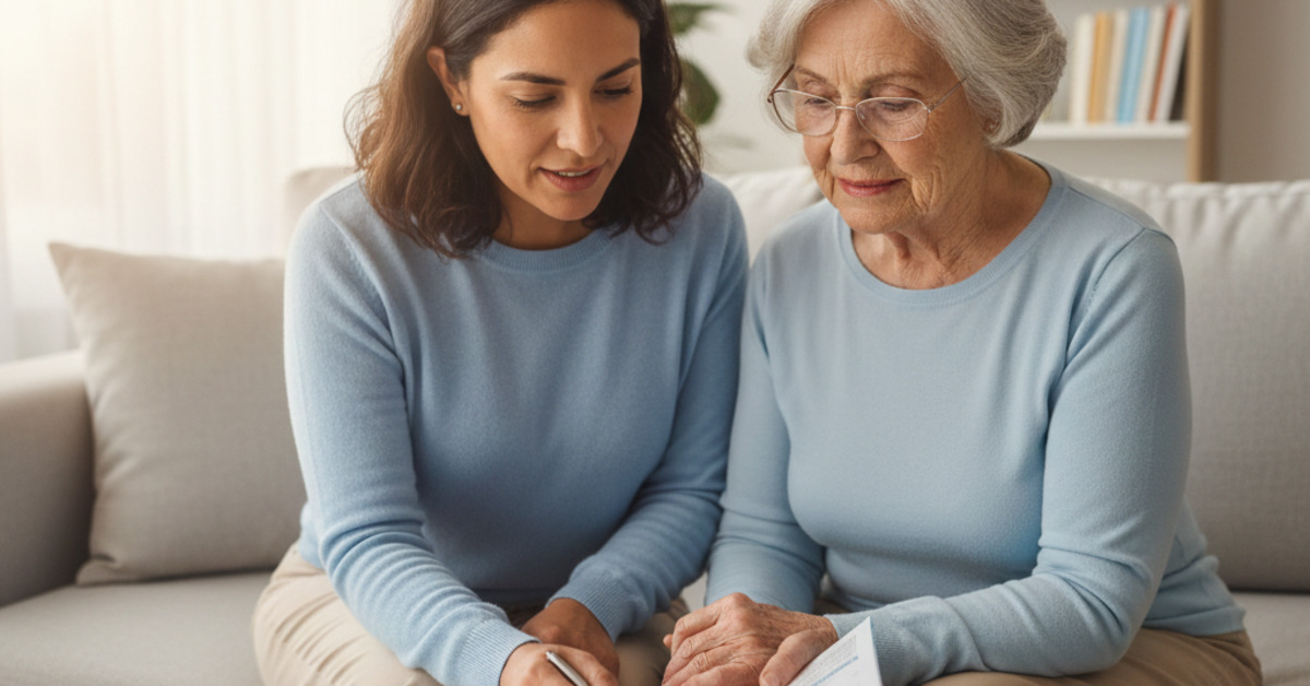 Understanding Medicare Part D: A Simple Guide for Caregivers