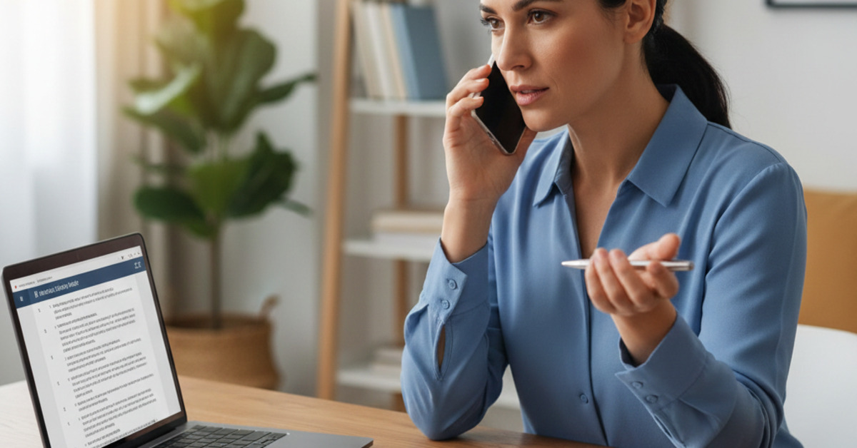 How to Negotiate Medical Bills: A Step-by-Step Script