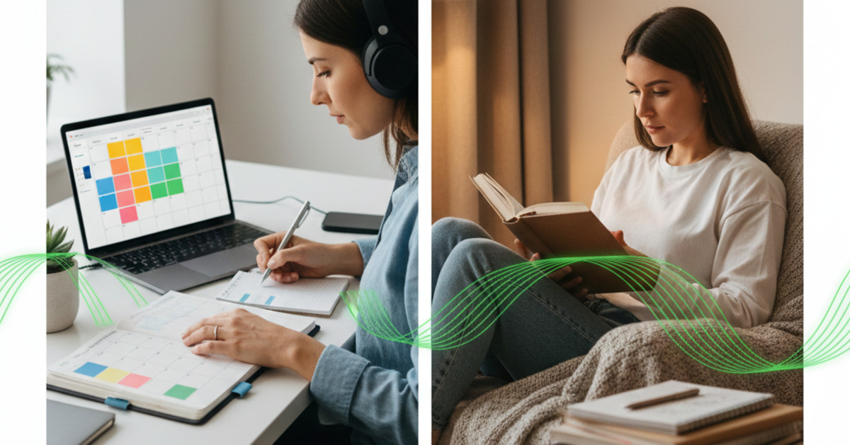 Pomodoro Technique Alternatives for Deep Work