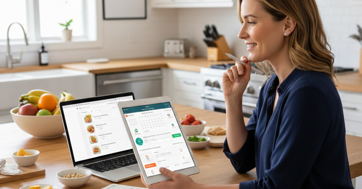 How to Use AI to Meal Plan for Special Dietary Needs