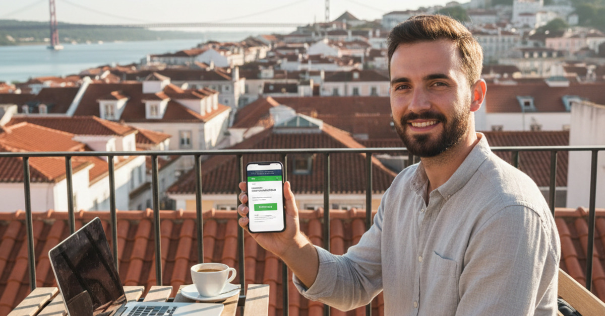 Digital Nomad Visa Guide: Your Ticket to a European Work-Life Balance