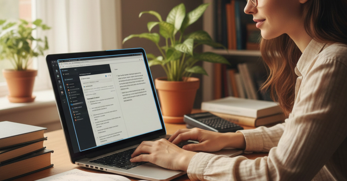 How Freelance Writers Can Use AI for Research (Without Plagiarizing)